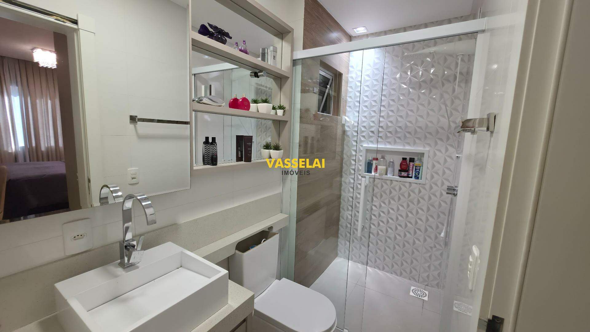 Apartamento à venda no Budag: