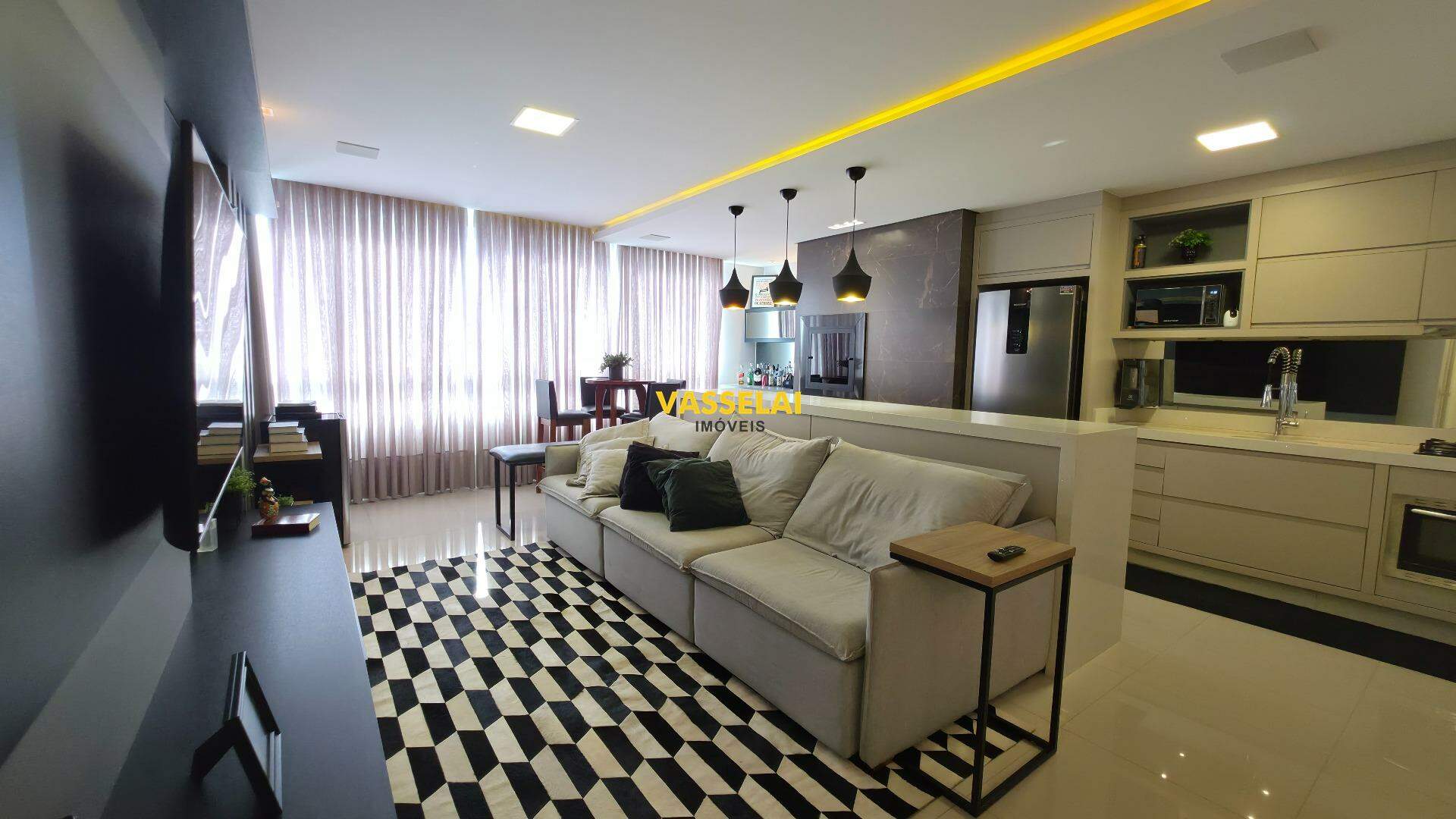 Apartamento à venda no Budag: