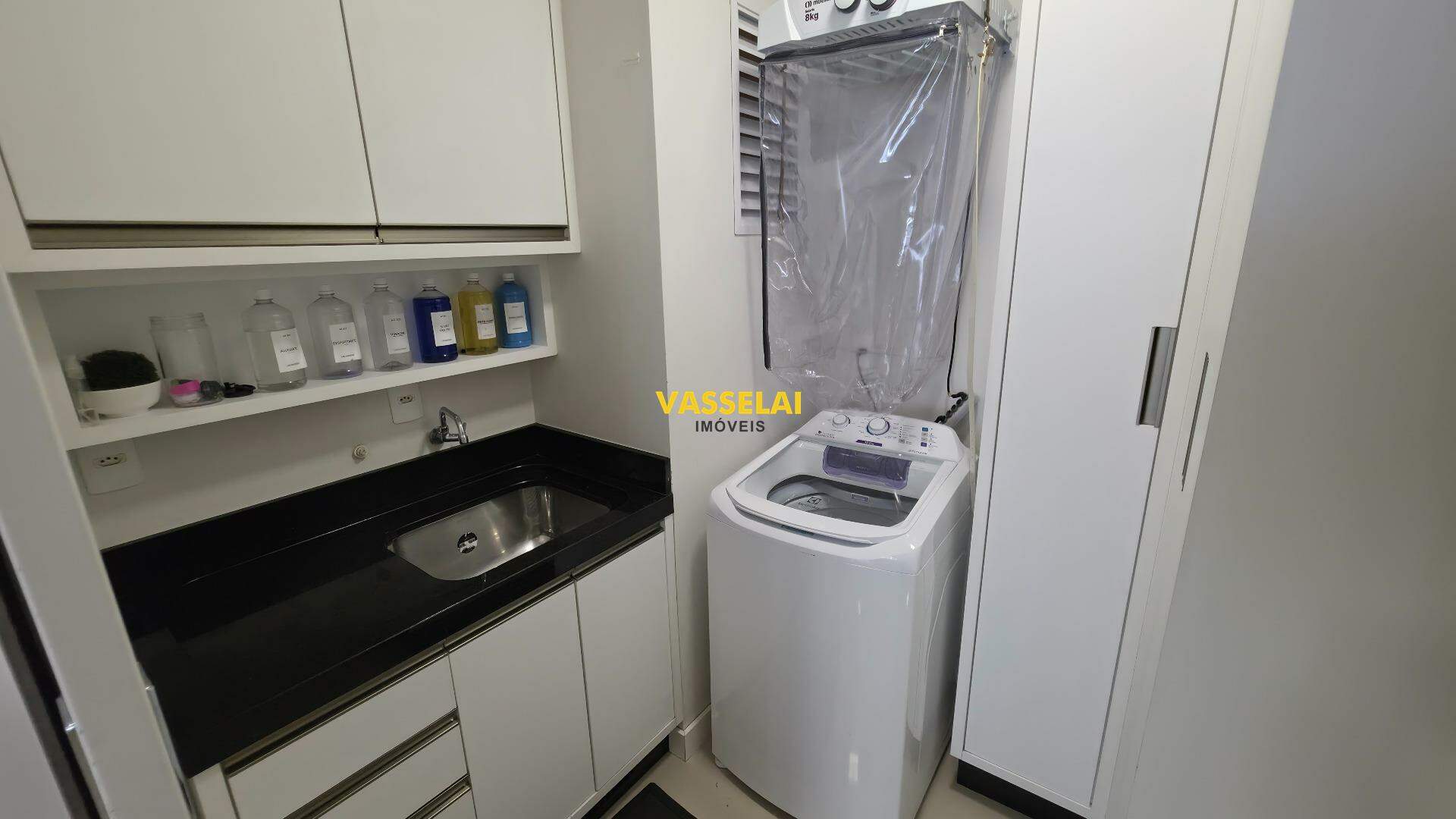 Apartamento à venda no Budag: