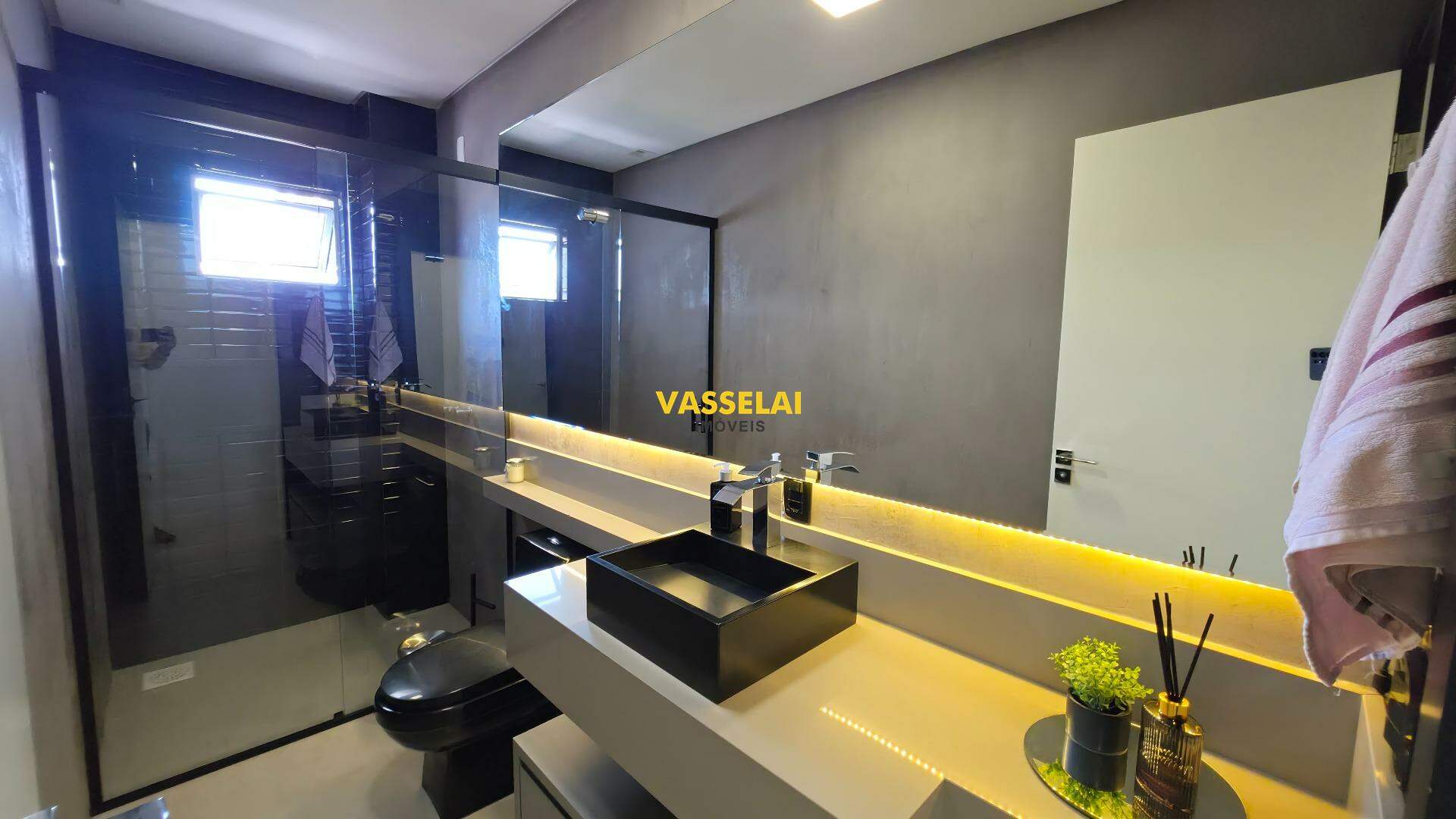 Apartamento à venda no Budag: