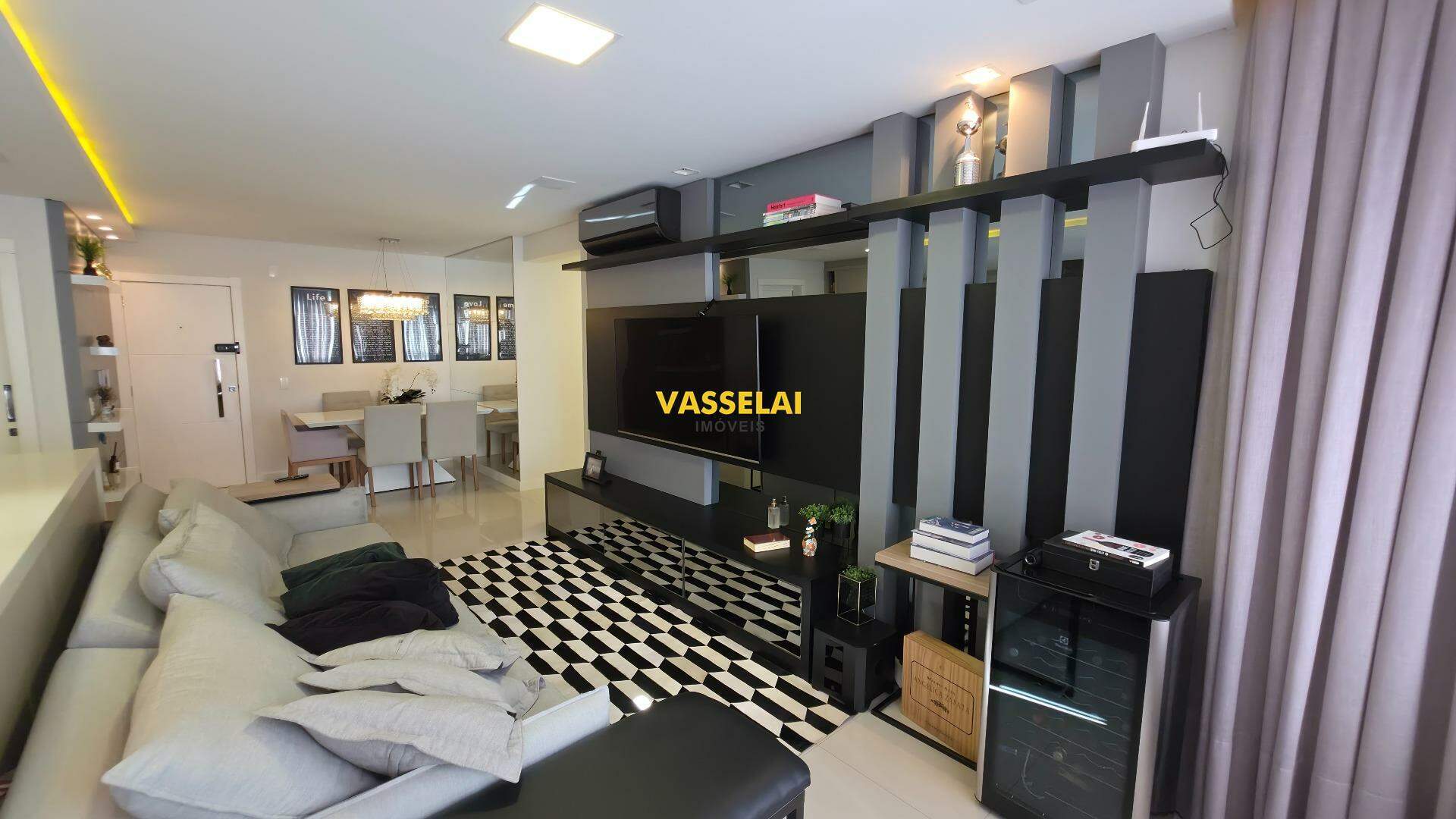 Apartamento à venda no Budag: 