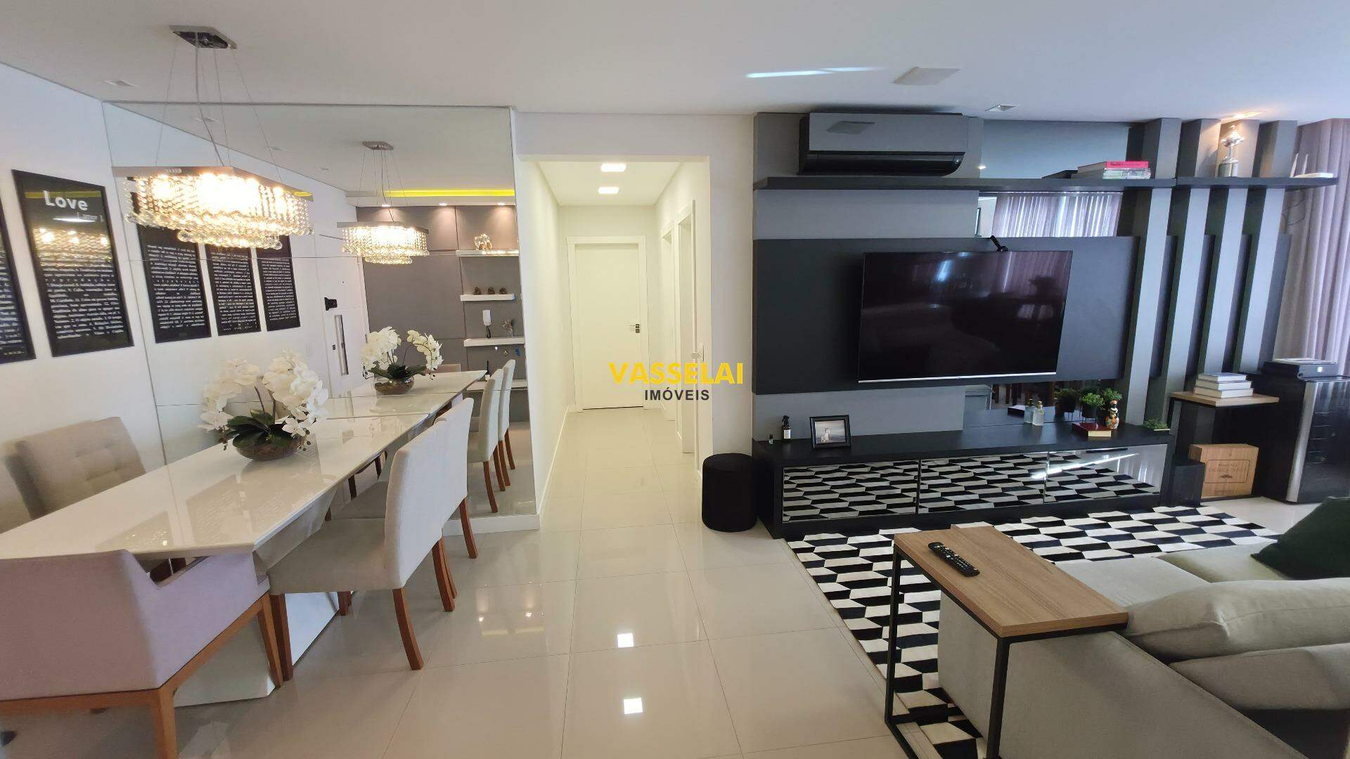 Apartamento à venda no Budag: