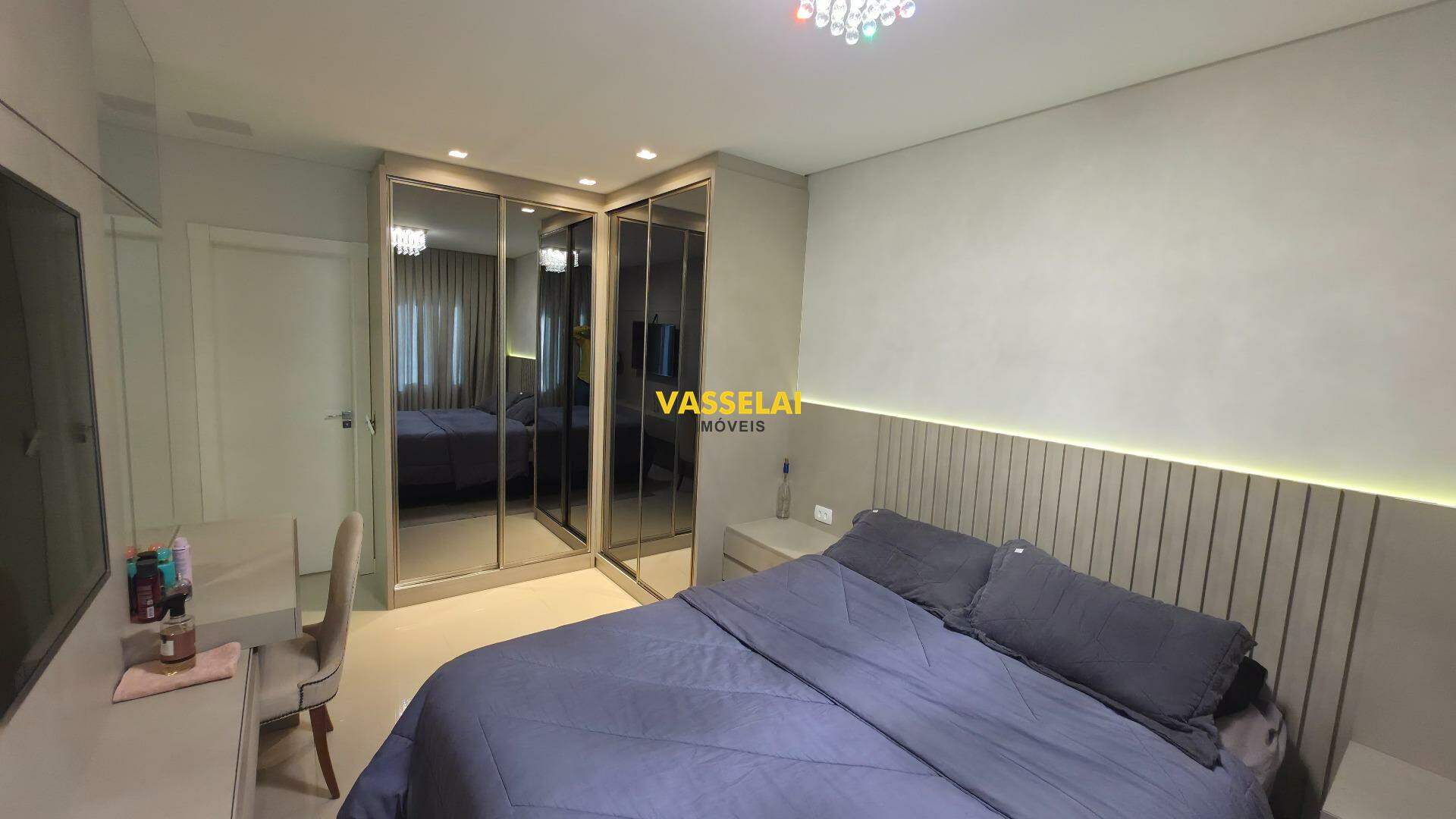 Apartamento à venda no Budag: