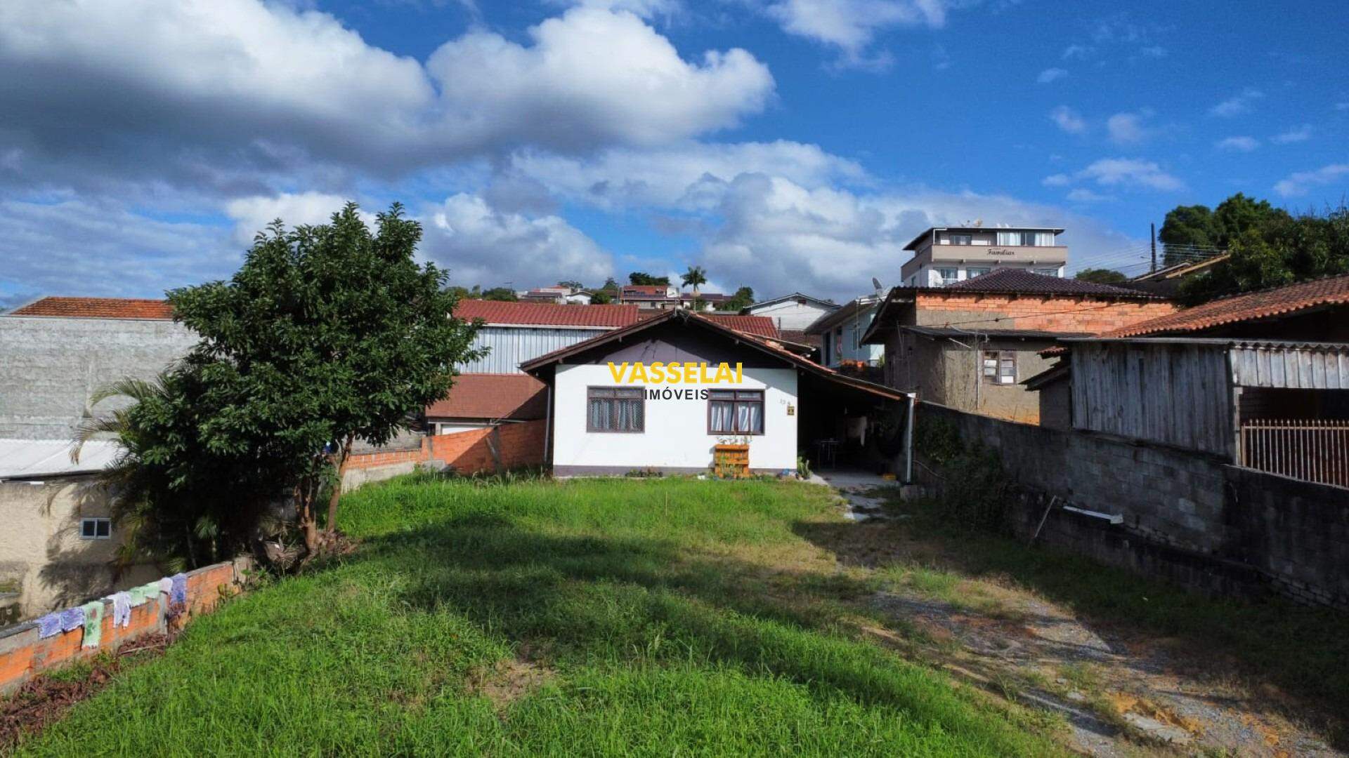 Casa à venda no BARRA DO TROMBUDO: