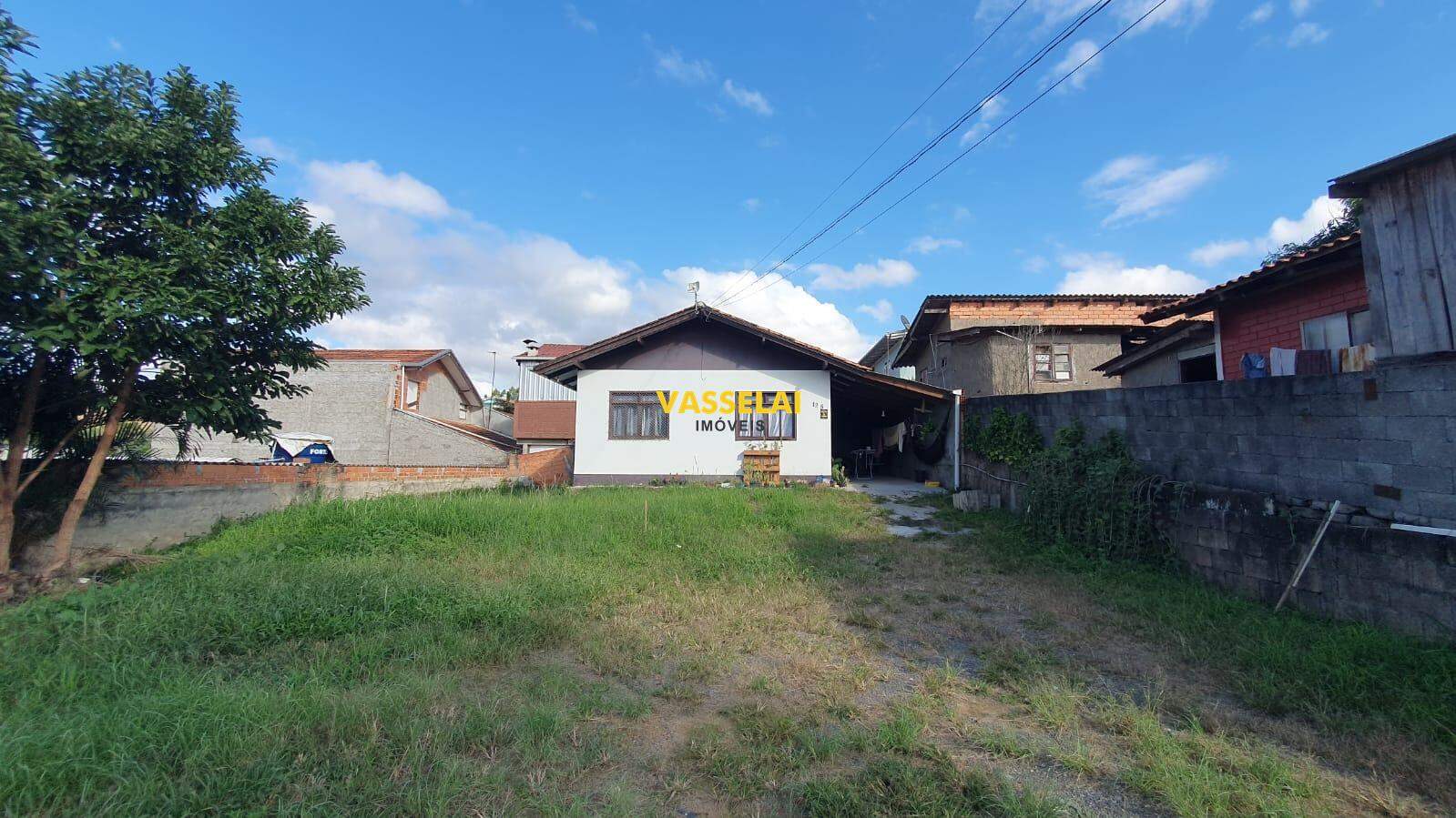 Casa à venda no BARRA DO TROMBUDO: 
