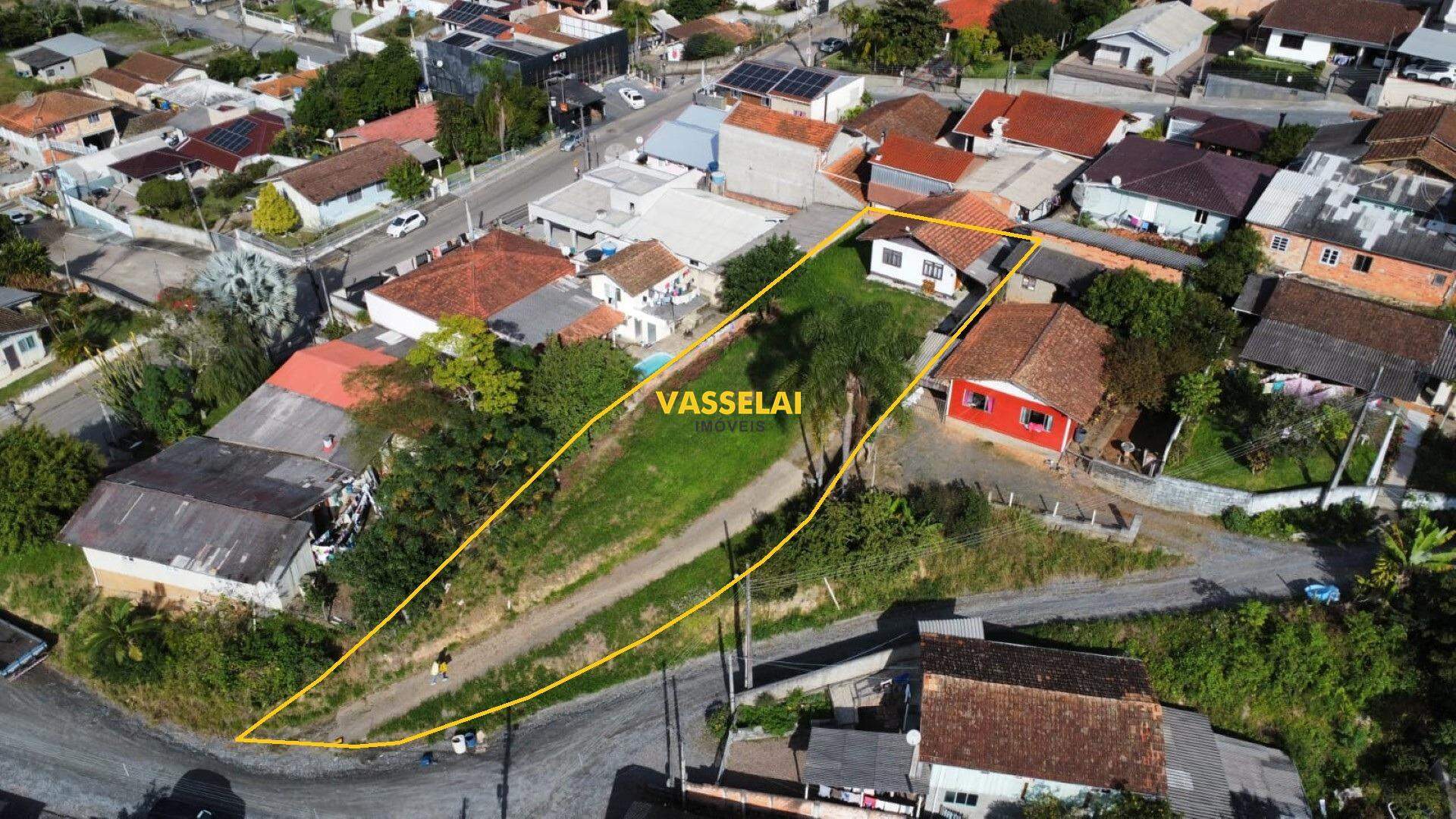 Casa à venda no BARRA DO TROMBUDO: