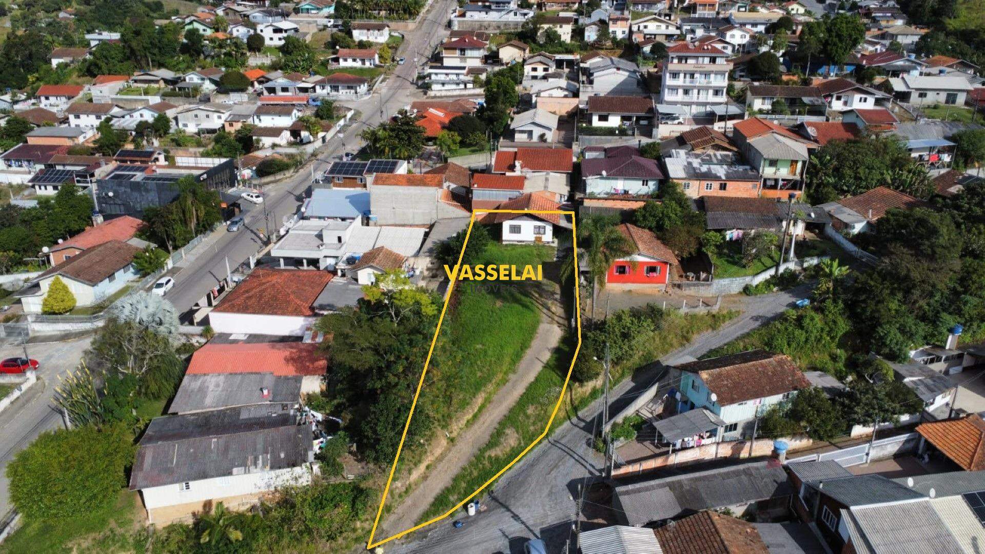 Casa à venda no BARRA DO TROMBUDO: