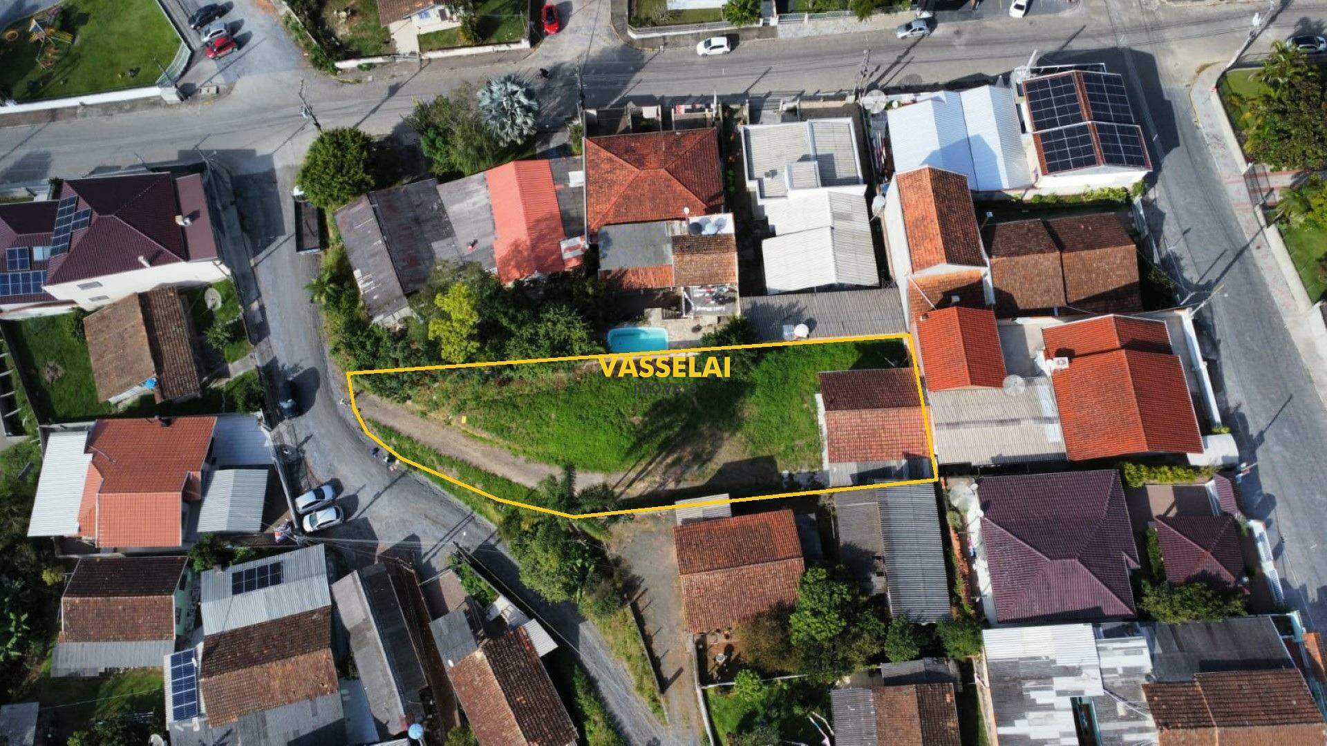 Casa à venda no BARRA DO TROMBUDO:
