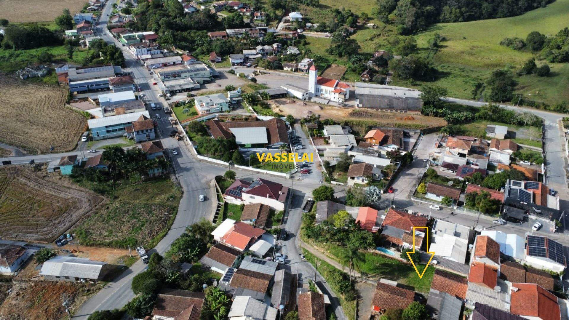 Casa à venda no BARRA DO TROMBUDO: