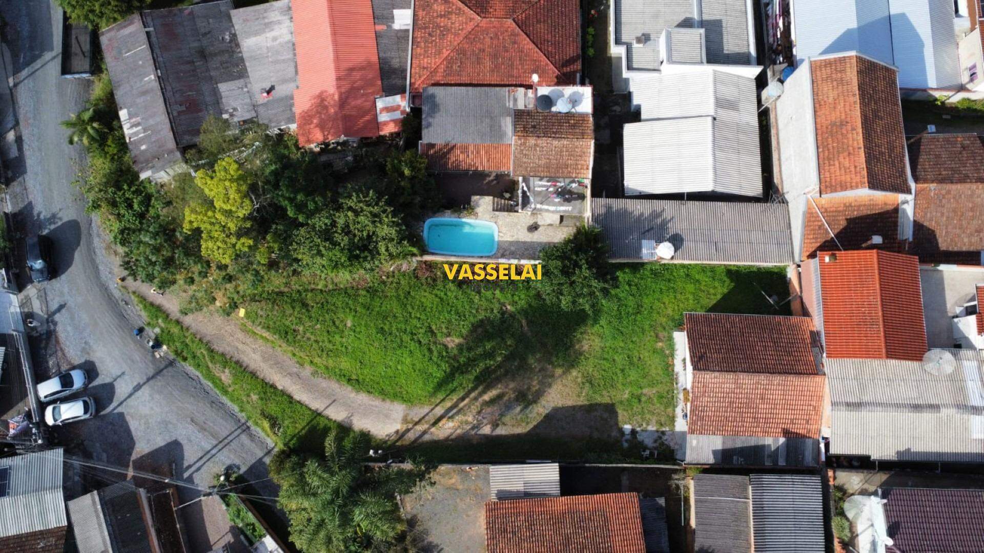 Casa à venda no BARRA DO TROMBUDO: