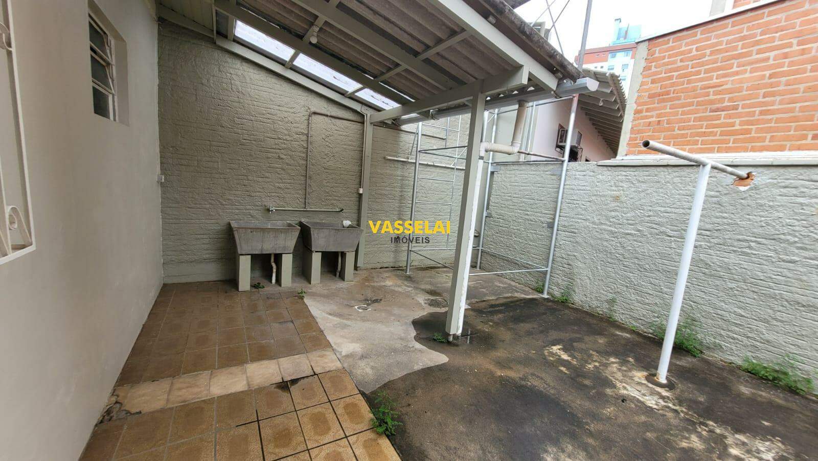 Kitnet para aluguel no Jardim América: 