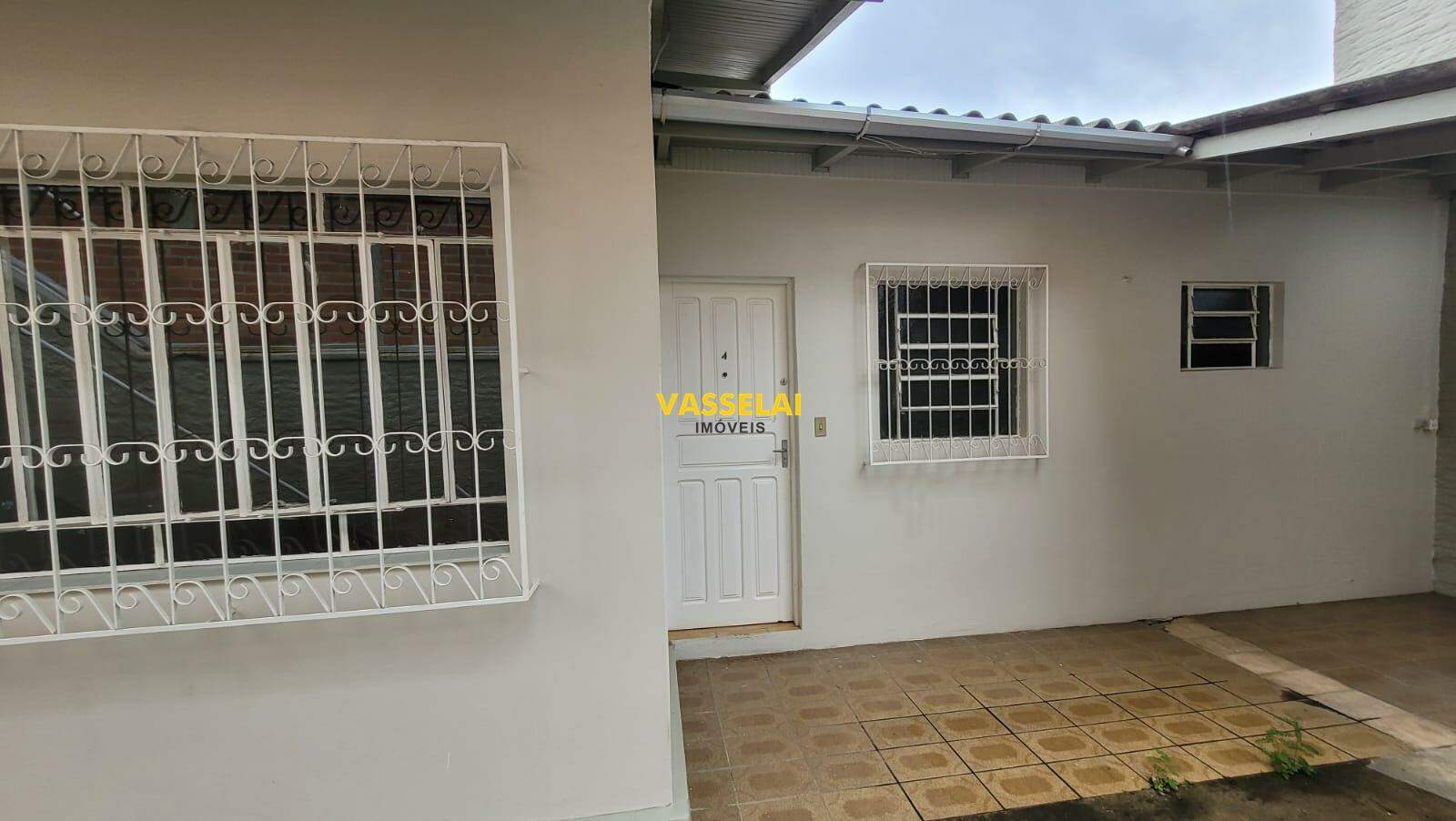 Kitnet para aluguel no Jardim América: 