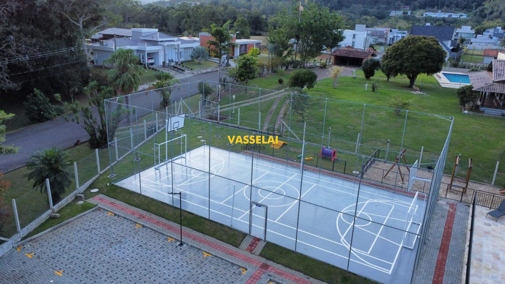 Apartamento para aluguel no Bremer: 