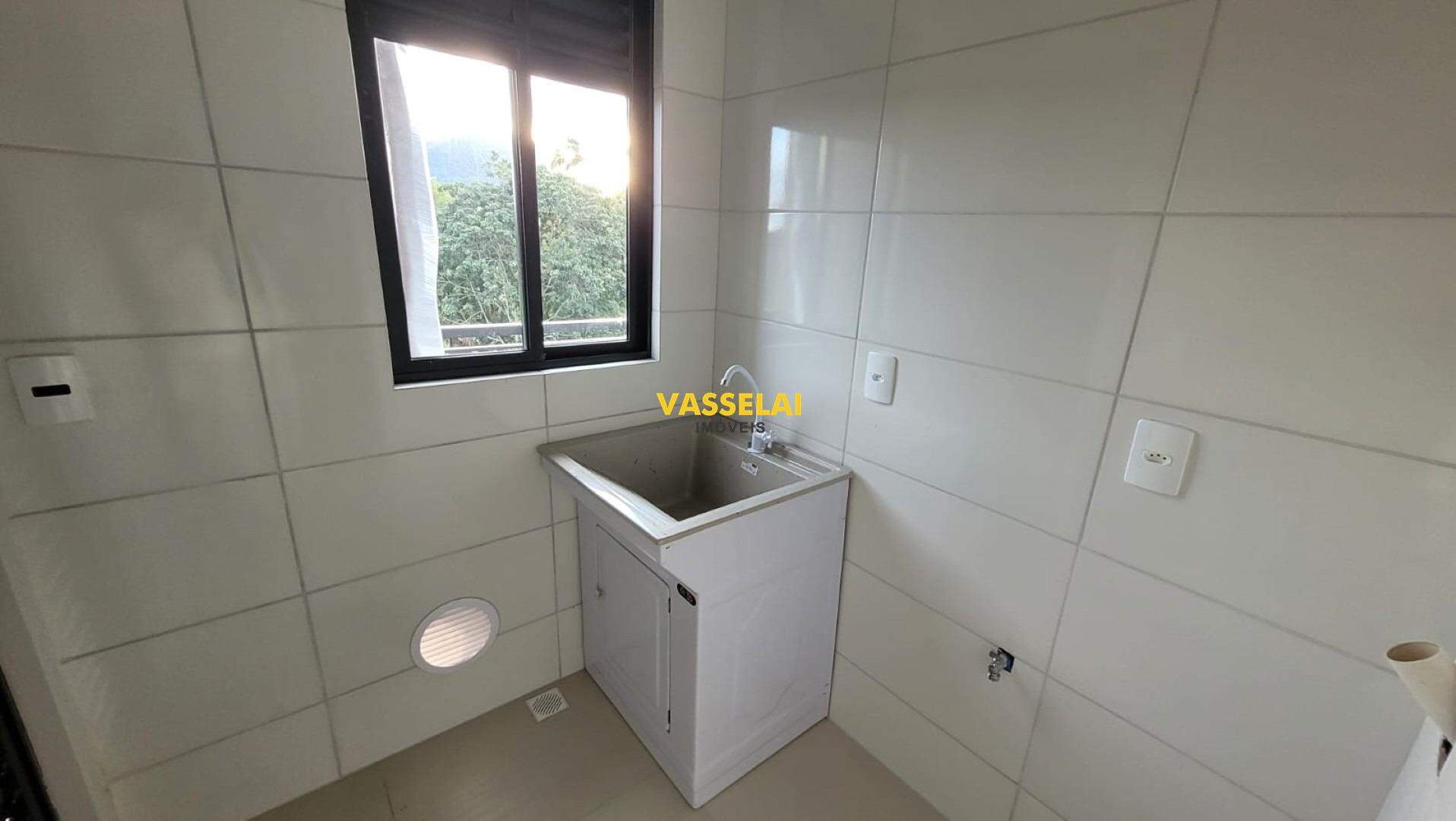Apartamento para aluguel no Bremer: 