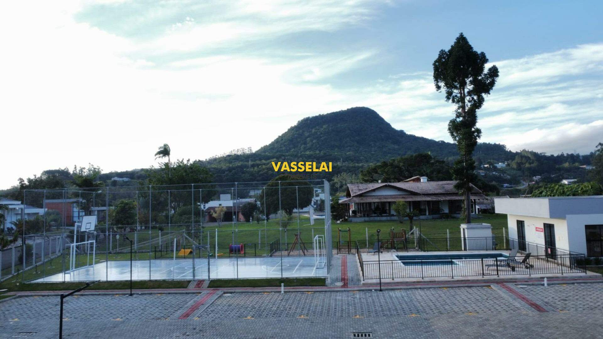 Apartamento para aluguel no Bremer: 