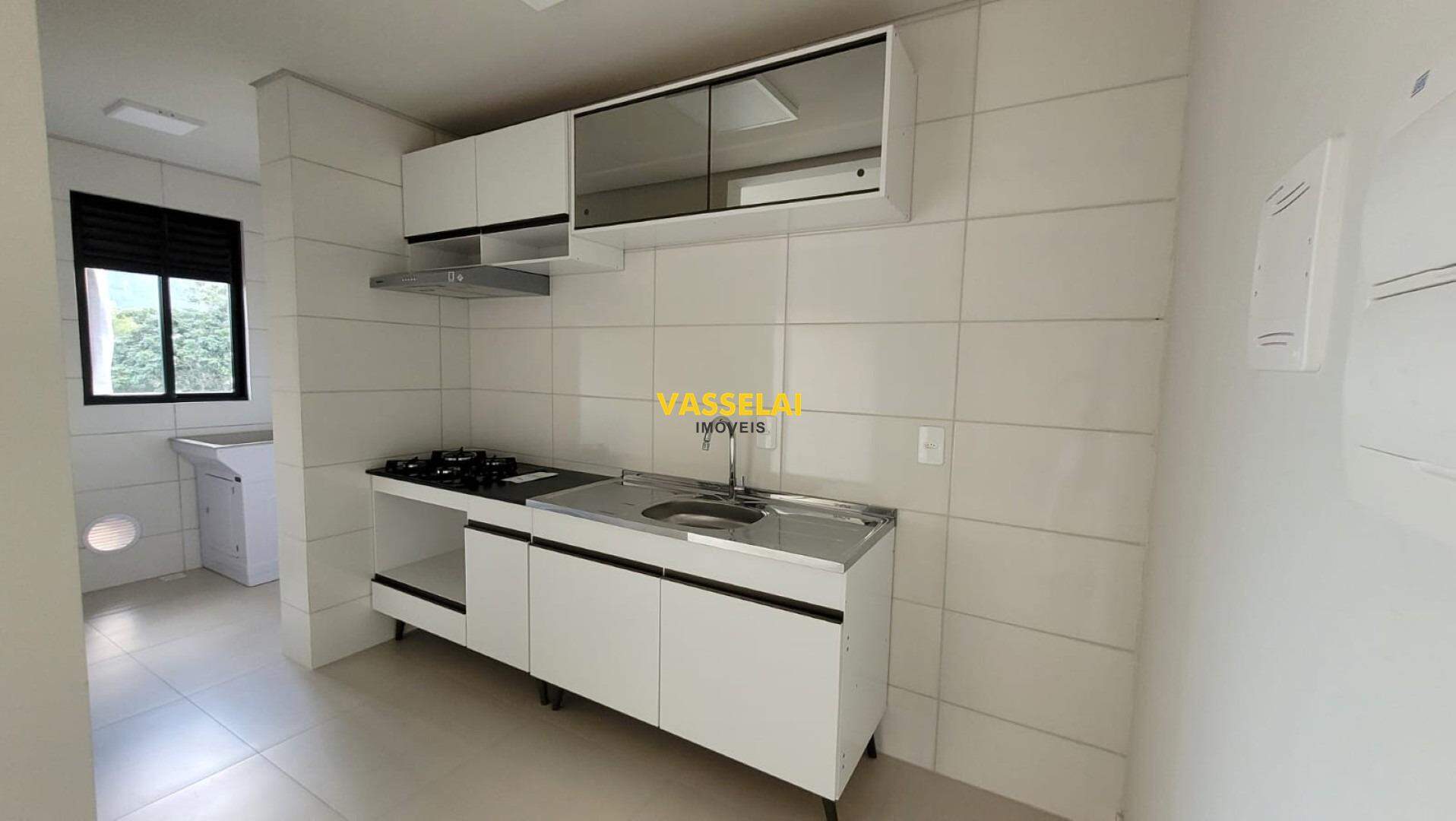 Apartamento para aluguel no Bremer: 