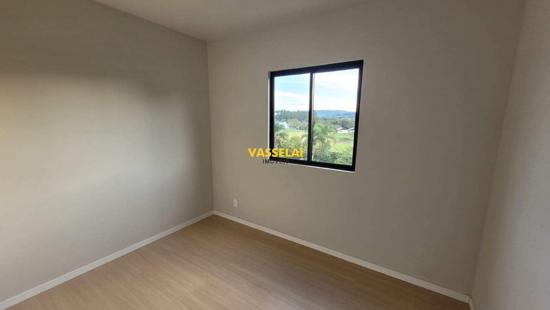 Apartamento para aluguel no Bremer: 
