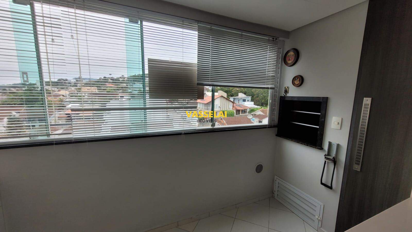 Apartamento para aluguel no Eugênio Schneider: