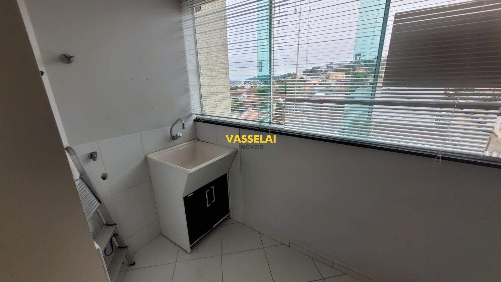 Apartamento para aluguel no Eugênio Schneider: