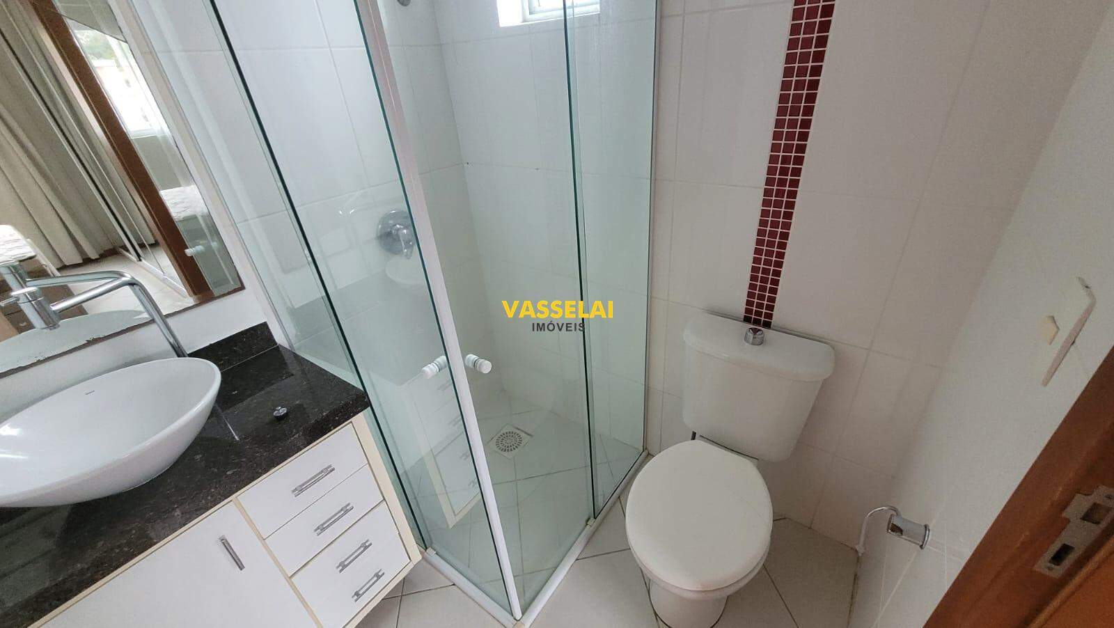 Apartamento para aluguel no Eugênio Schneider: