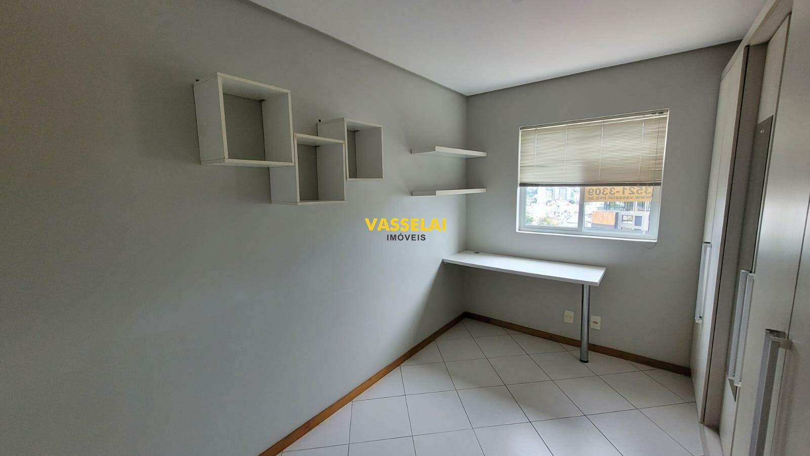 Apartamento para aluguel no Eugênio Schneider: