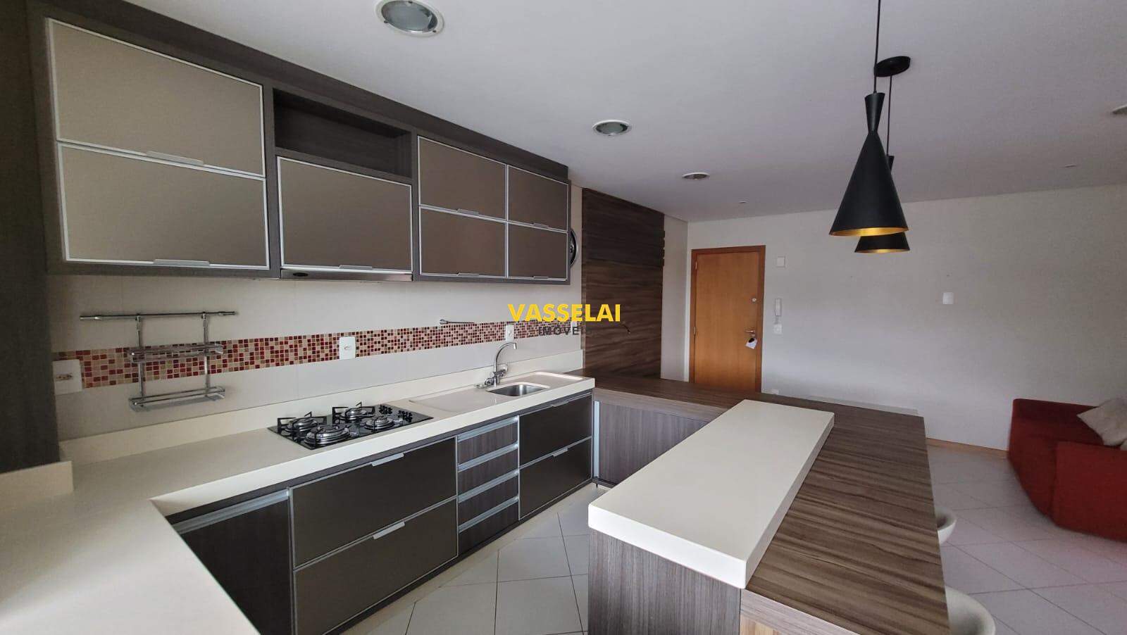Apartamento para aluguel no Eugênio Schneider: