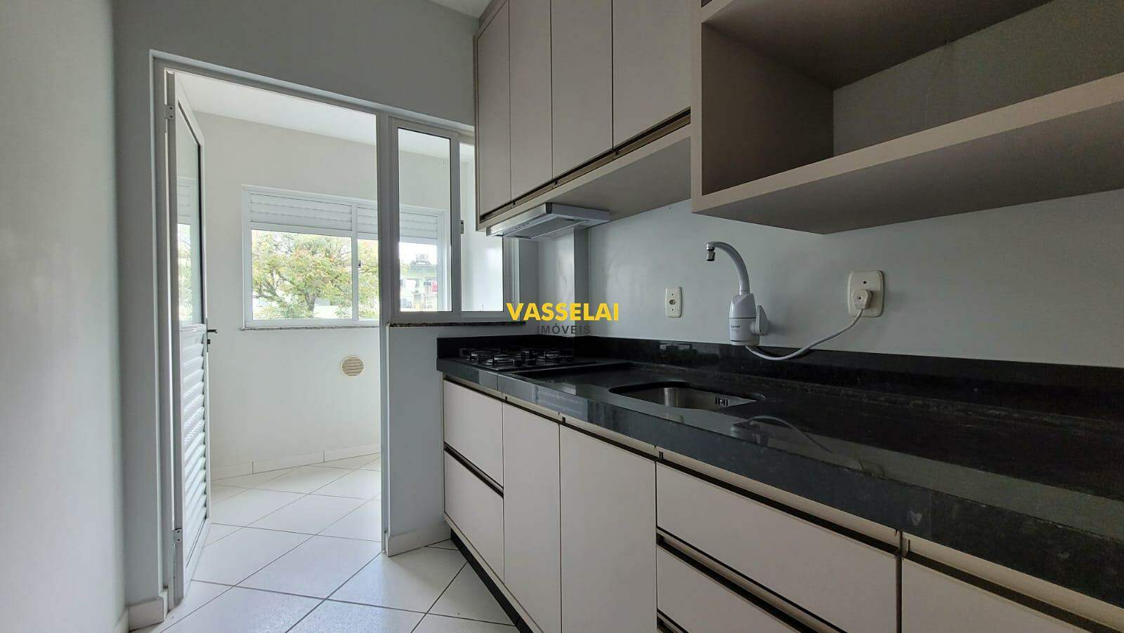 Apartamento para aluguel no Budag: 