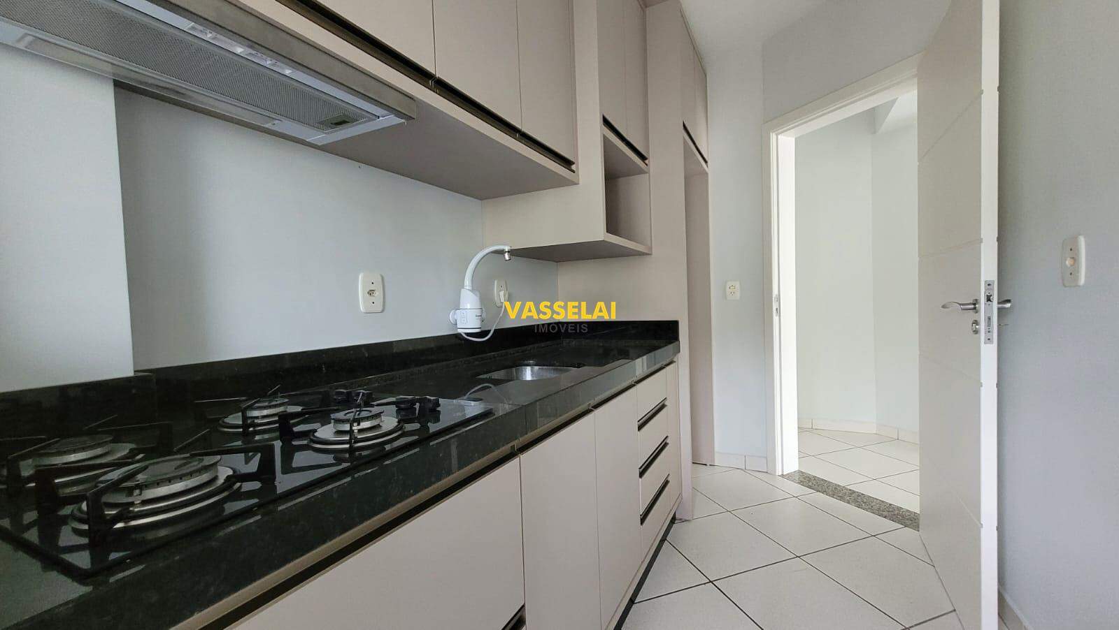 Apartamento para aluguel no Budag: 