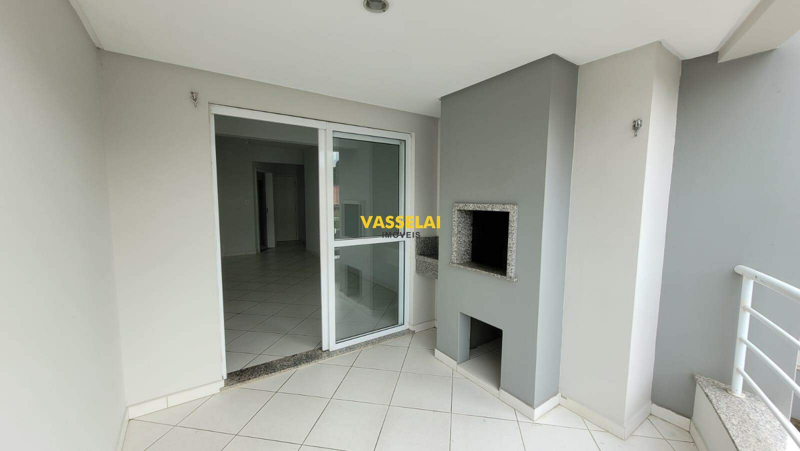 Apartamento para aluguel no Budag: 