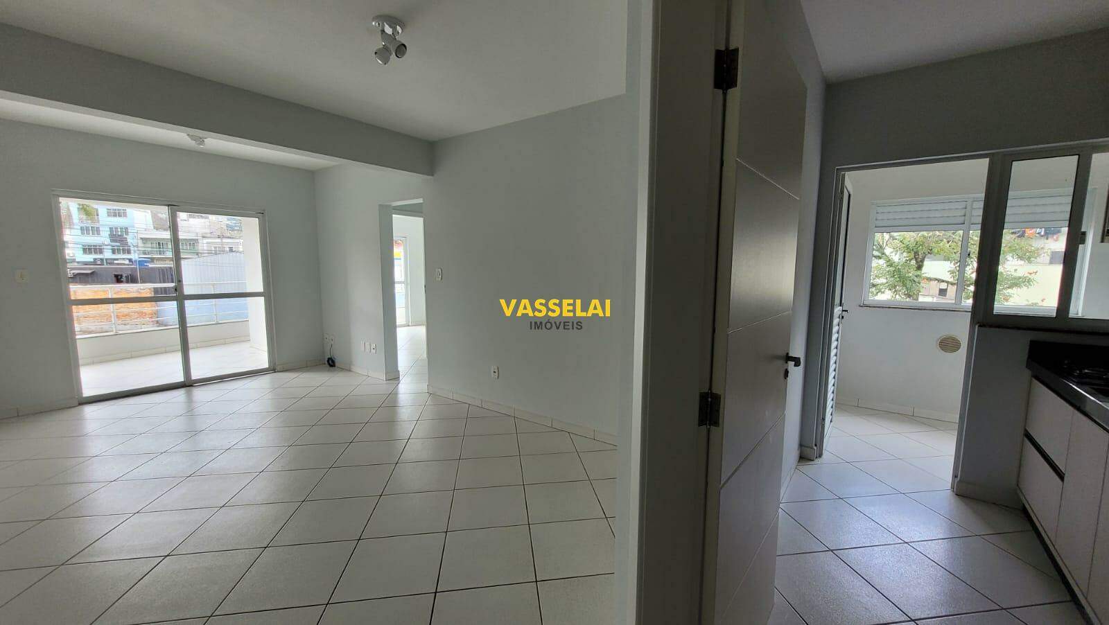 Apartamento para aluguel no Budag: 