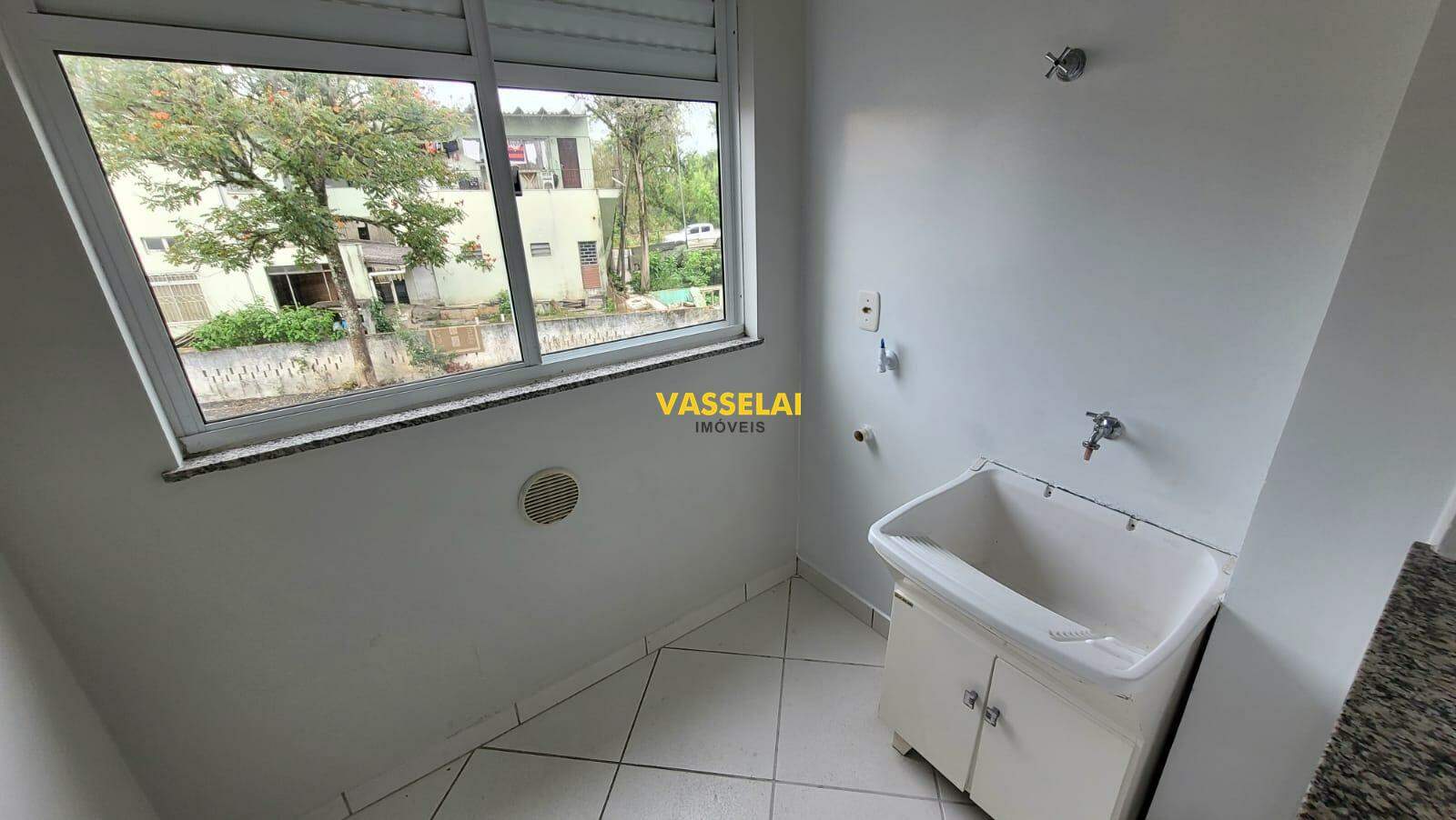 Apartamento para aluguel no Budag: 