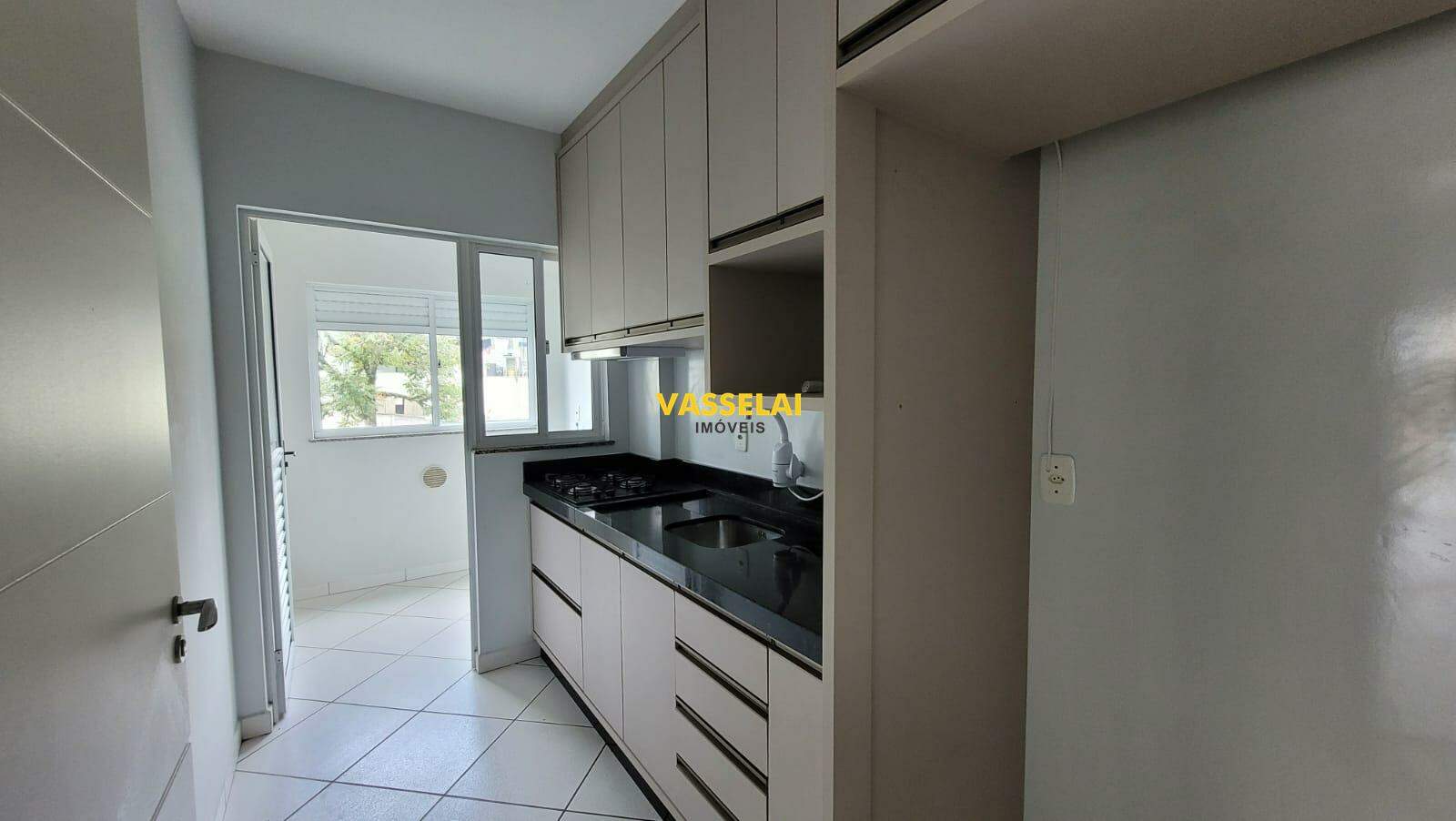 Apartamento para aluguel no Budag: 