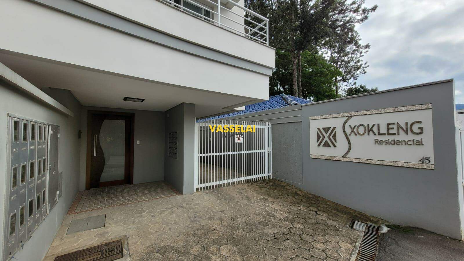 Apartamento para aluguel no Budag: 