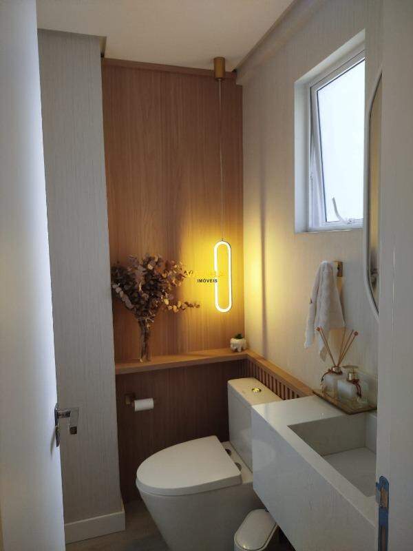 Apartamento à venda no Jardim América: 