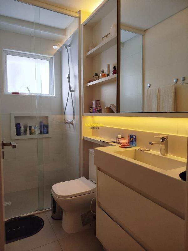 Apartamento à venda no Jardim América: 