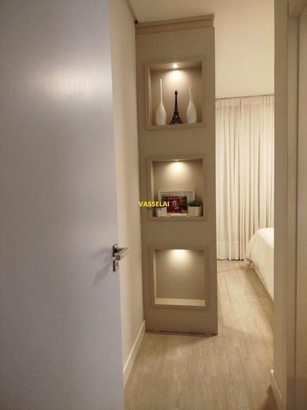 Apartamento à venda no Jardim América: 
