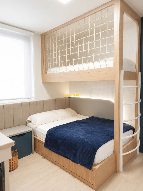 Apartamento à venda no Jardim América: 