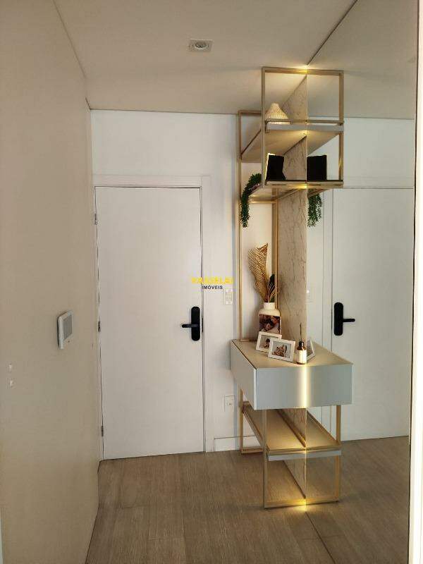 Apartamento à venda no Jardim América: 