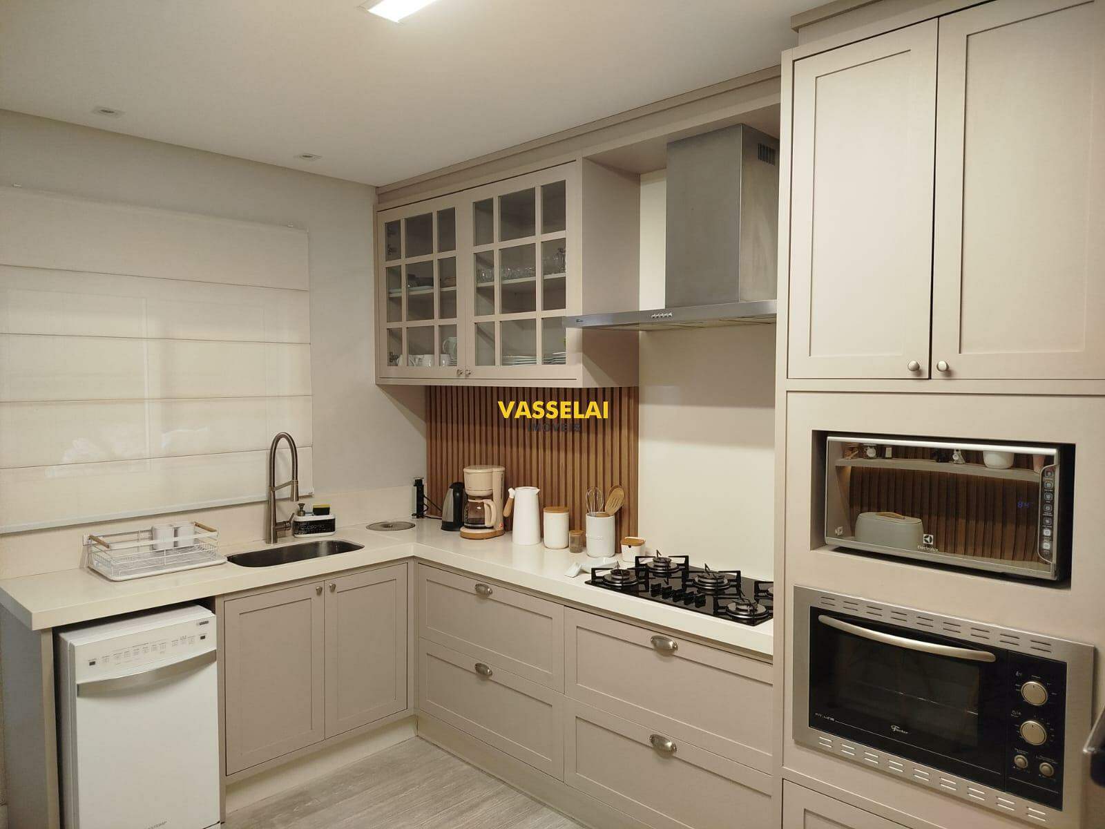 Apartamento à venda no Jardim América: 