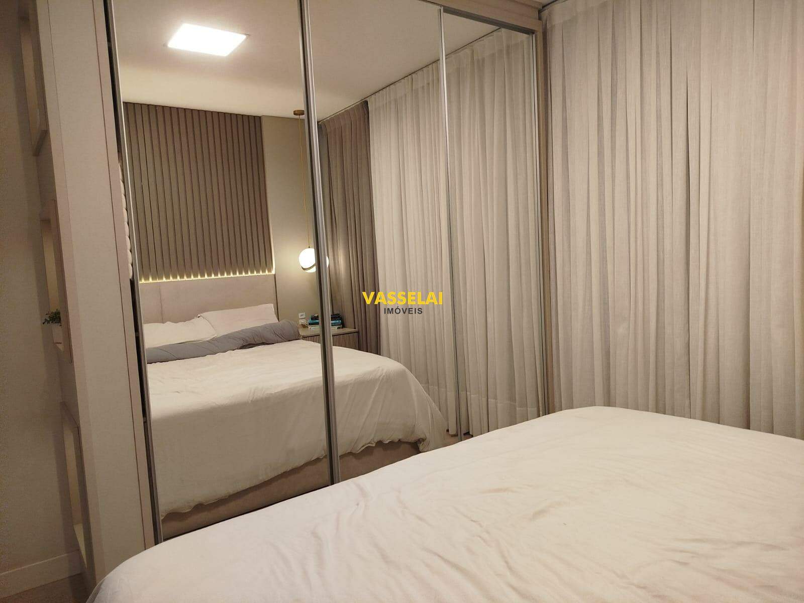 Apartamento à venda no Jardim América: 