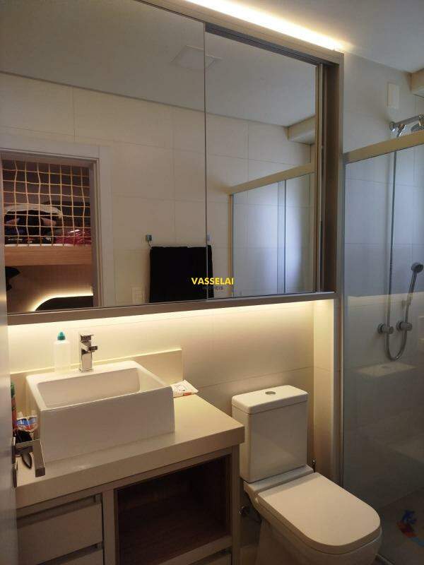 Apartamento à venda no Jardim América: 