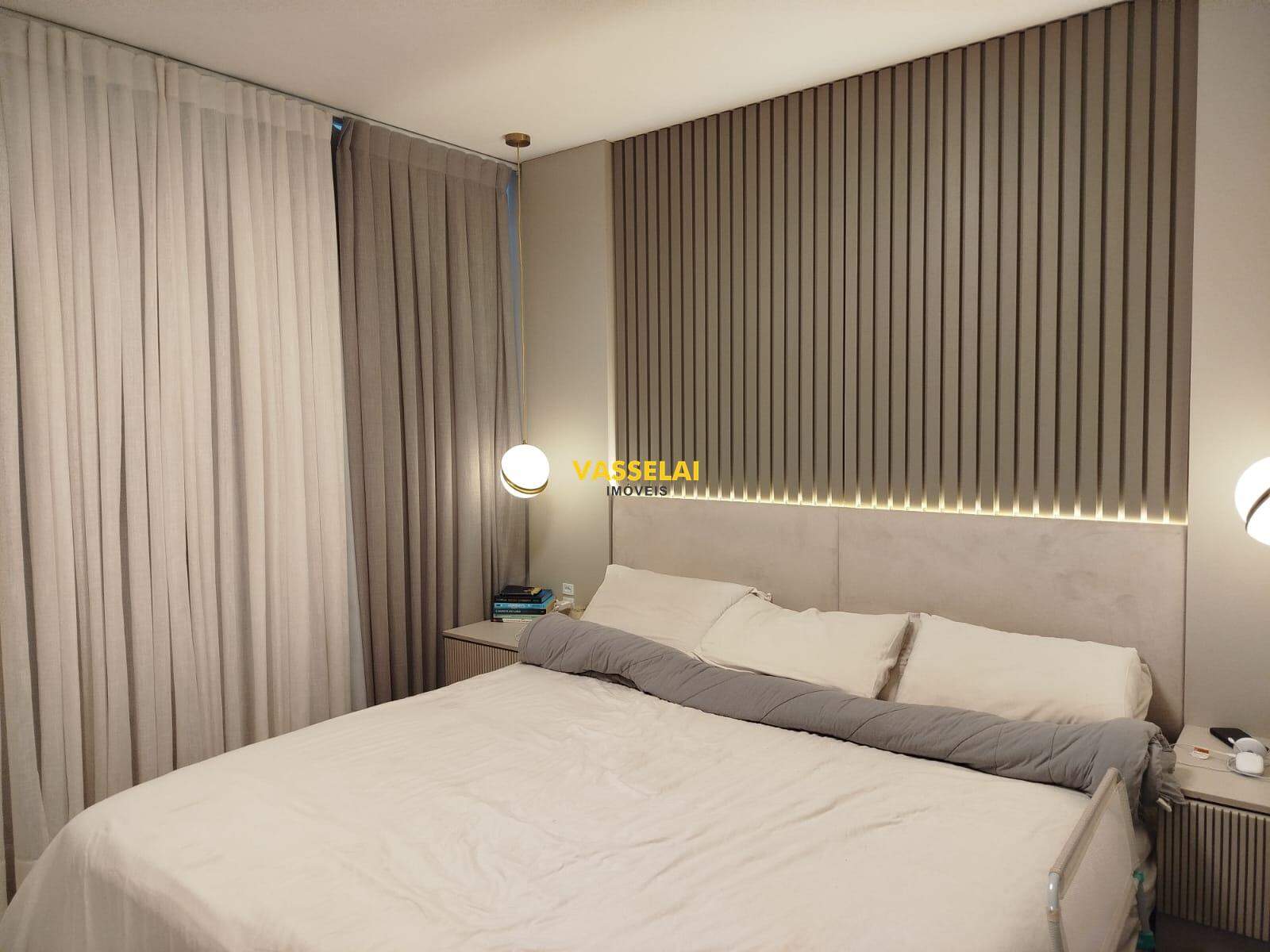 Apartamento à venda no Jardim América: 