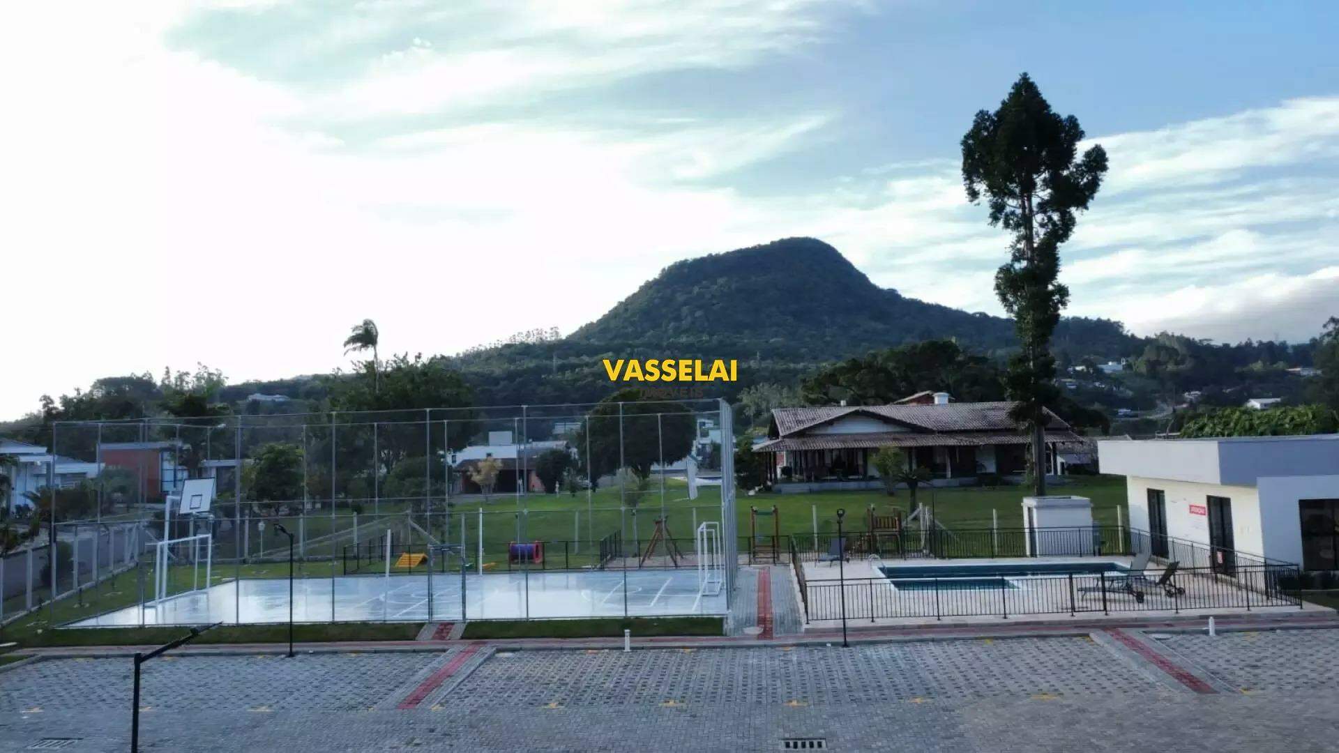 Apartamento à venda no Bremer: