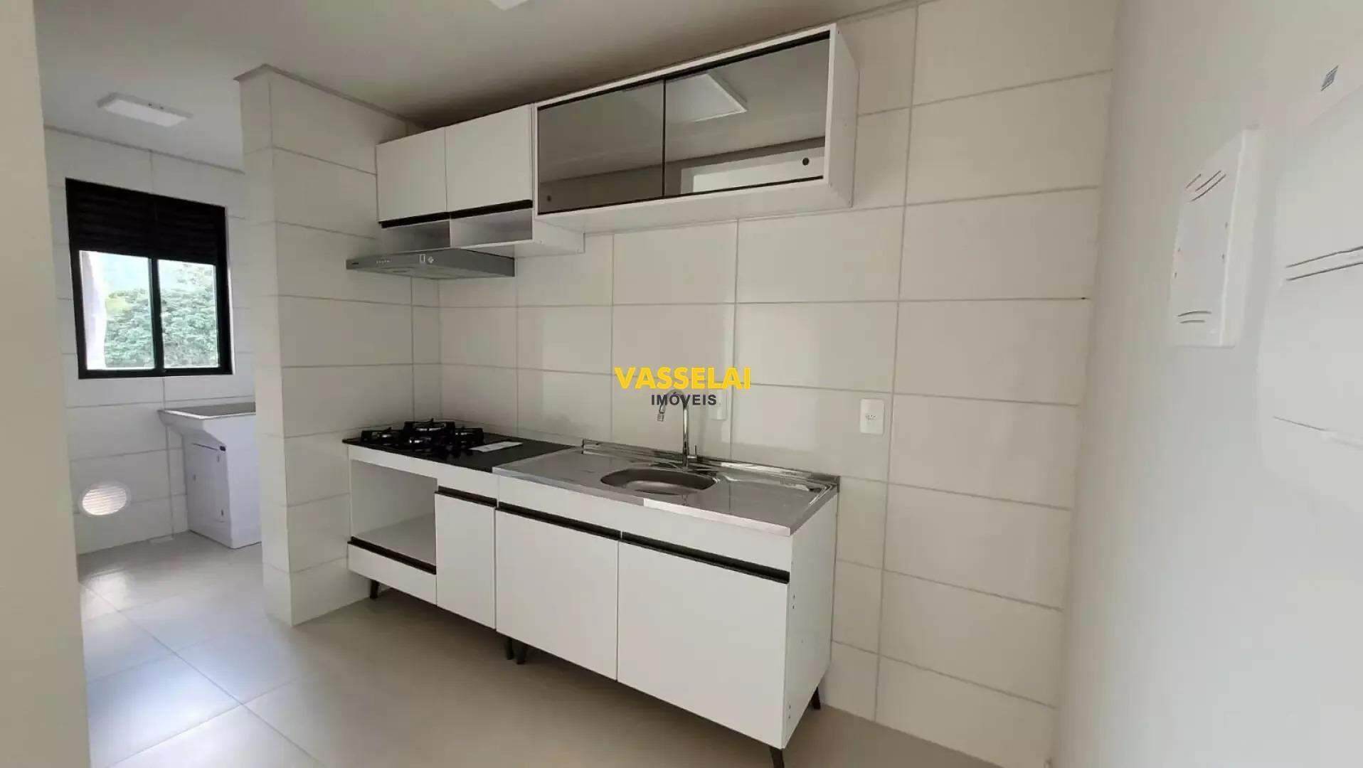 Apartamento à venda no Bremer: