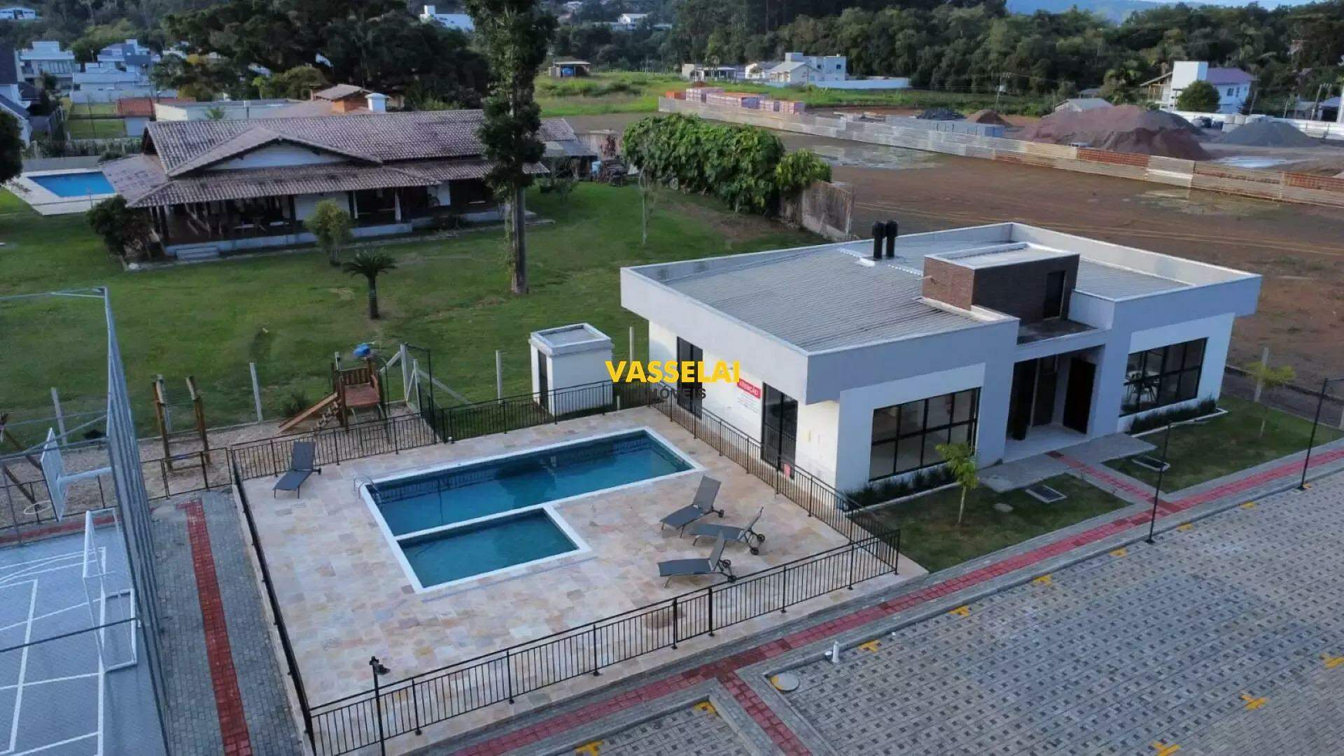 Apartamento à venda no Bremer: