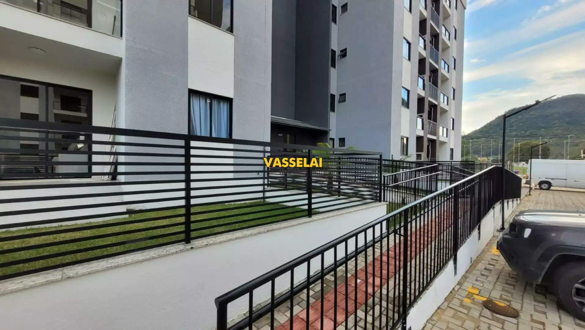 Apartamento à venda no Bremer: 