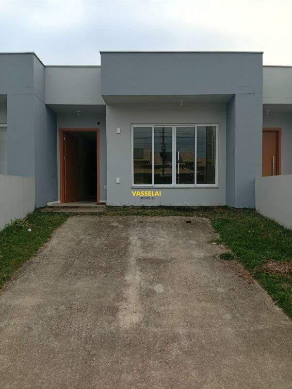 Casa à venda no Taboão: 