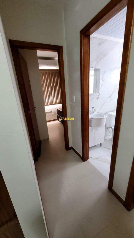 Apartamento para aluguel no Taboão:
