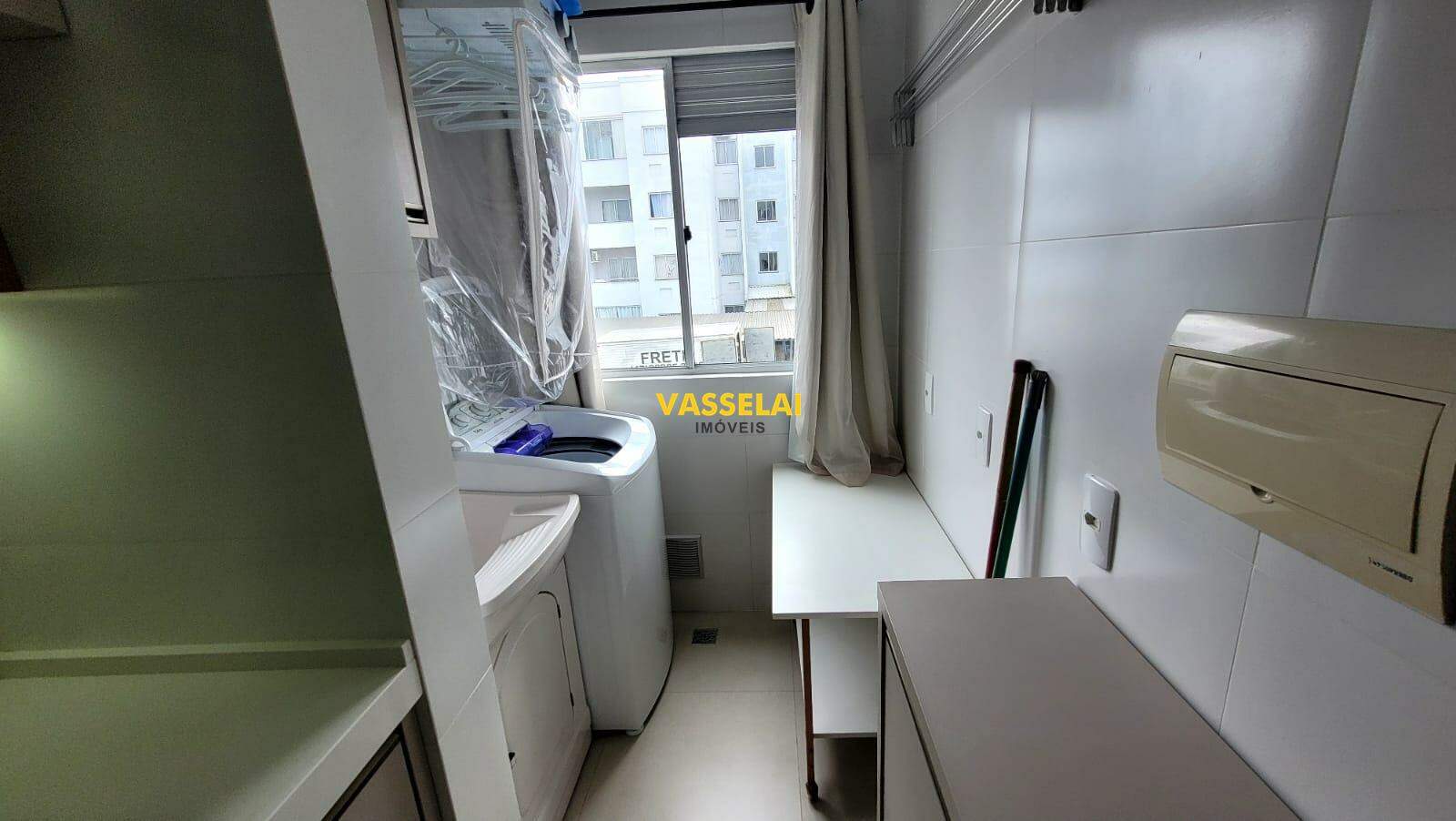 Apartamento para aluguel no Taboão: