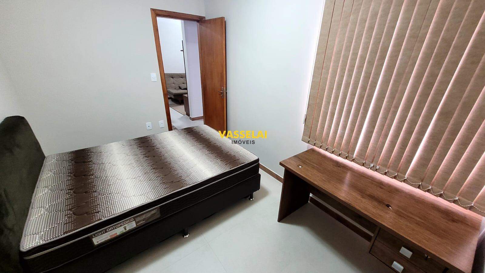 Apartamento para aluguel no Taboão: